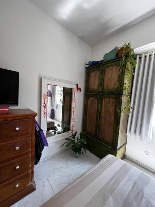 Apartamento Live In Rio