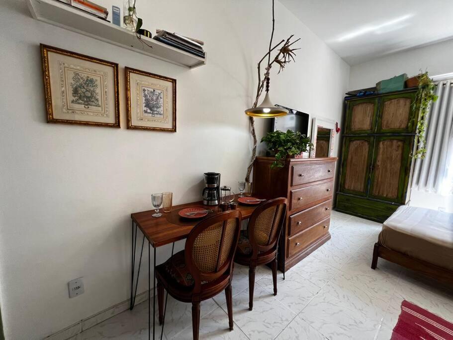 Apartamento Live In Rio